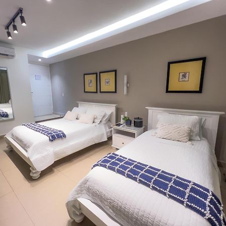 Marina Hotel At Shelter Bay 콜론 외부 사진