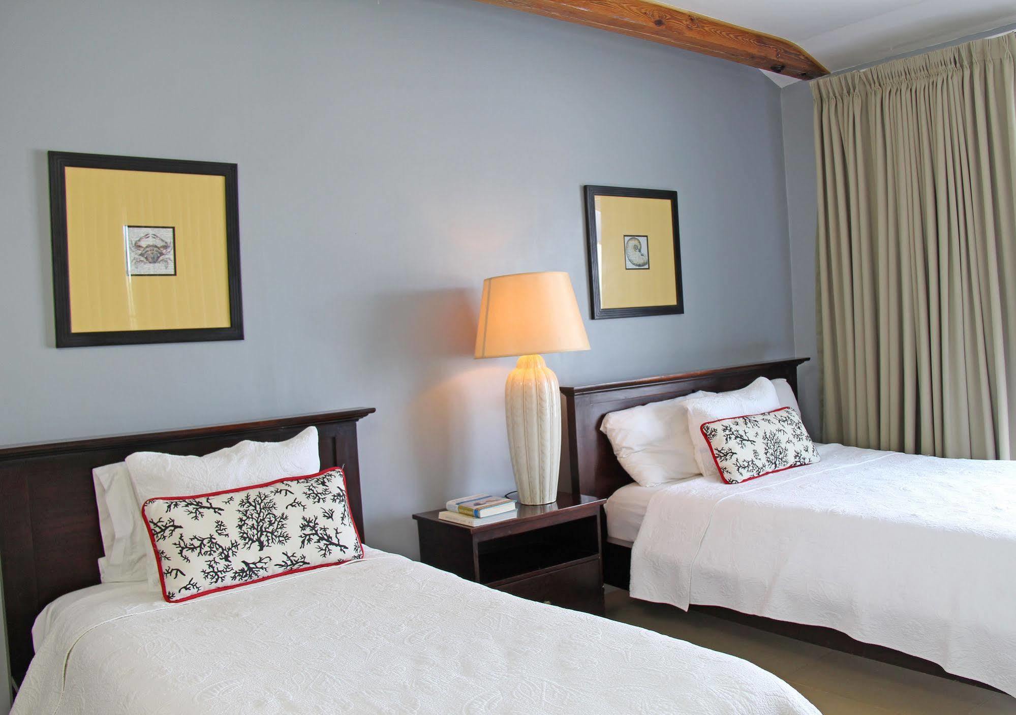 Marina Hotel At Shelter Bay 콜론 외부 사진