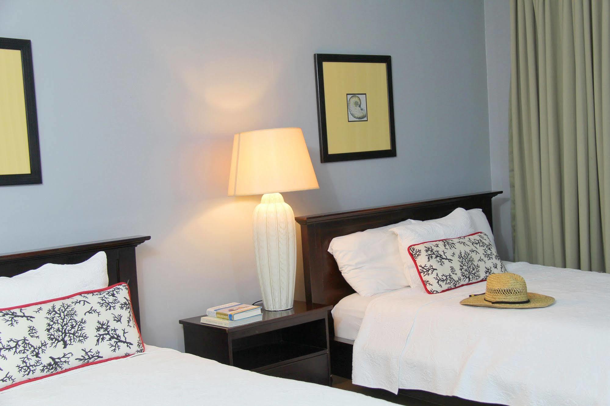 Marina Hotel At Shelter Bay 콜론 외부 사진